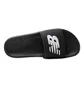 Тапочки чоловічі New Balance 200 Black SMF200B1