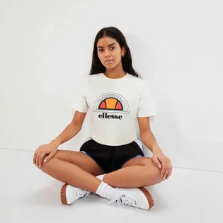 Футболка женская Ellesse Braser White SRR17832-904