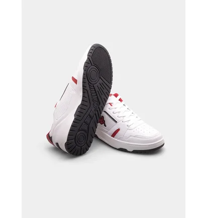 Кросівки чоловічі Kappa Yeldes White 2434011020