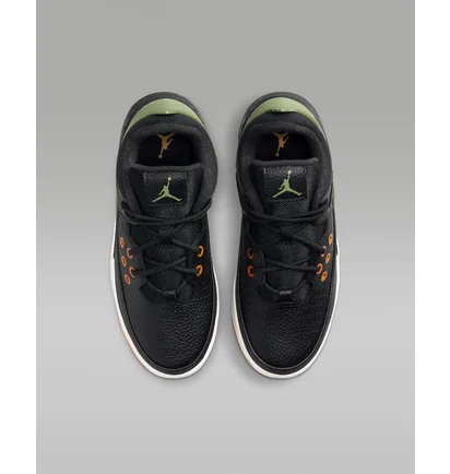 Кросівки дитячі Air Jordan Max Aura 5 Black DZ4352-003