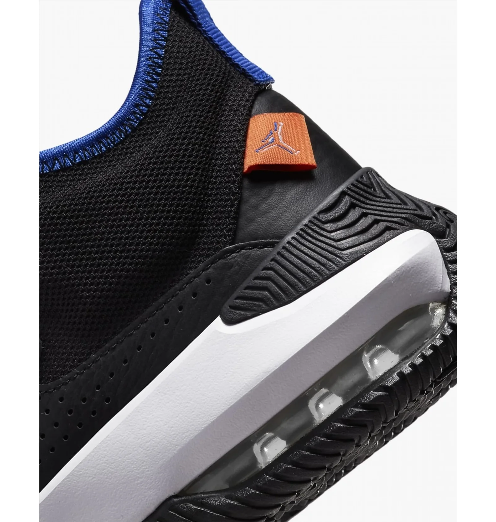 ᐉ Кросівки чоловічі Air Jordan Stay Loyal 2 Black Dq8401-048