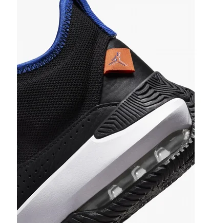 Кроссовки мужские Air Jordan Stay Loyal 2 Black Dq8401-048