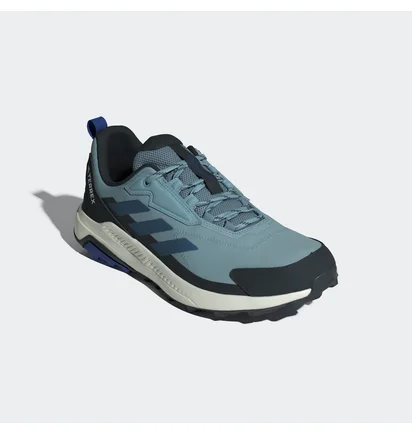Кроссовки мужские Adidas Terrex Anylander Light Blue JI1315