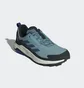 Кроссовки мужские Adidas Terrex Anylander Light Blue JI1315
