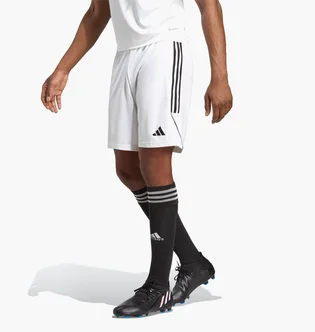 Шорти чоловічі Adidas Tiro 23 League Shorts White Ib8083
