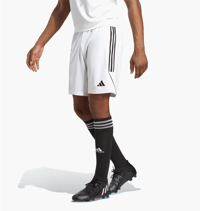 Шорты мужские Adidas Tiro 23 League Shorts White Ib8083