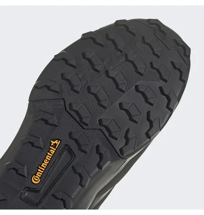 Кросівки чоловічі Adidas Terrex Ax4 Mid Beta C.Rdy Black Gx8652