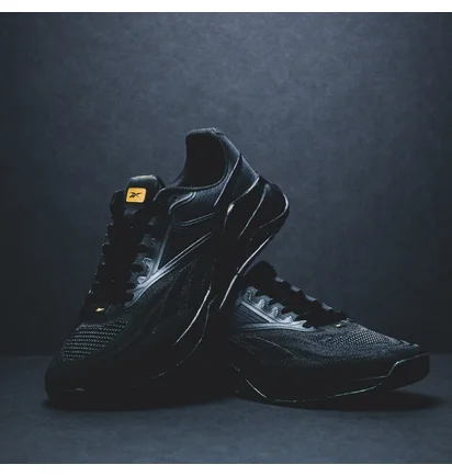 Кросівки чоловічі Reebok Nano X2 Black Gx9916