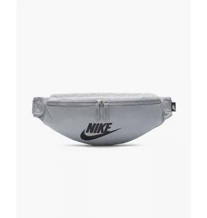 Сумка унісекс Nike Heritage Grey Db0490-012