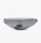 Сумка унісекс Nike Heritage Grey Db0490-012