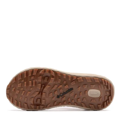 Сандалі чоловічі Columbia Konos Hiker 2-Strap Olive 2121561011