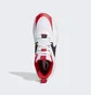 Кросівки унісекс Adidas Dame Certified Basketball Shoes White Gy8965