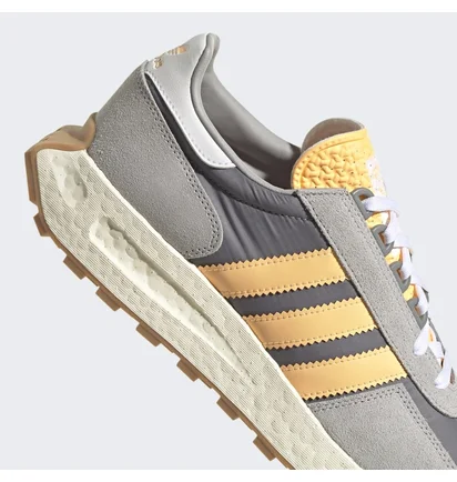 Кроссовки мужские Adidas Retropy E5 Shoes Grey H03077