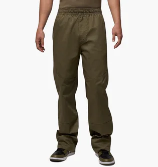 Штаны мужские Air Jordan Essentials Woven Olive HF9329-222