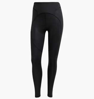 Лосини жіночі Adidas By Stella Mccartney Training Micro Dot Black JM8458
