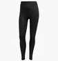 Лосины женские Adidas By Stella Mccartney Training Micro Dot Black JM8458