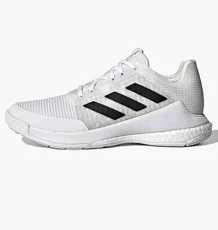 Кроссовки женские Adidas Crazyflight Volleyball White FY1639