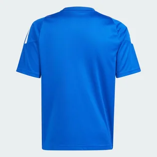Футболка детская Adidas Tiro 24 Blue IS1032