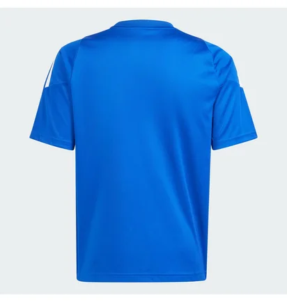 Футболка детская Adidas Tiro 24 Blue IS1032