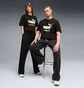 Футболка унісекс Puma Future Archive King Black 634406-01