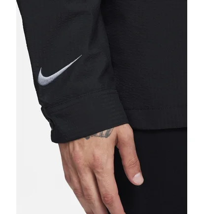 Куртка чоловіча Nike Sb Storm-Fit Chelsea F.C. Black FB2144-010