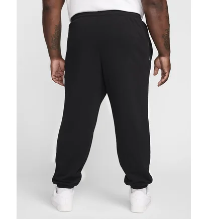 Штаны мужские Nike Dri-Fit Standard Issue Black FZ0224-010