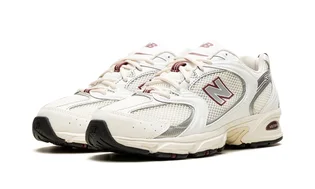 Кросівки чоловічі New Balance 530 White MR530SZ