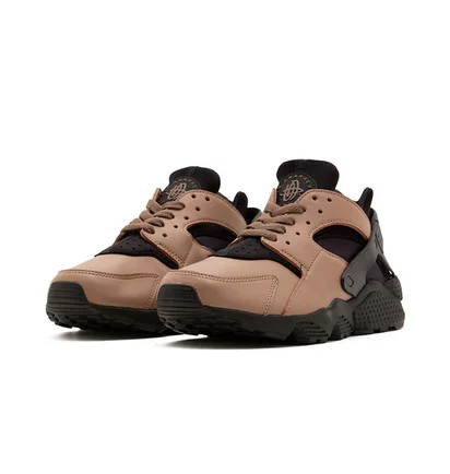 Кросівки чоловічі Nike Air Huarache Le Toadstool Brown/Black DH8143-200
