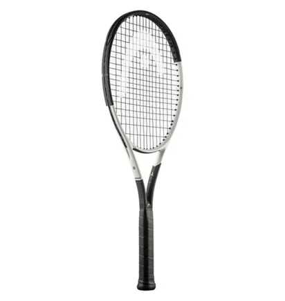 Ракетка для великого тенісу Head Speed Mp 2024 Gr4 Black/Grey 236014