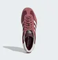 Кросівки чоловічі Adidas Gazelle Indoor Shoes Bordo IF9647