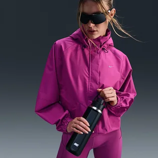 Вітровка жіноча Nike Swift Pink FB7492-518