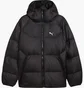 Пуховик мужской Puma Hooded Down Black 688382-01
