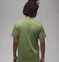 Футболка мужская Air Jordan Air Stretch T-Shirt Green DV1445-340