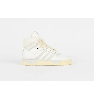 Кроссовки мужские Adidas Rivalry Hi White FZ6315