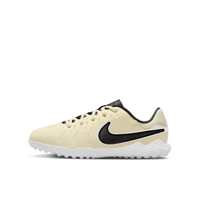 Сороконіжки дитячі Nike Tiempo Legend X Academy Tf Beige DV4351-700