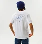 Футболка мужская Air Jordan T-Shirt M J Flt Ess Jdn Air Gfx Crew White DH8968-100