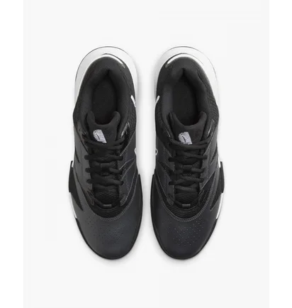 Кроссовки мужские Nike Lite 4 Black FD6574-001