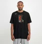 Футболка мужская Nike Nba New Orleans Pelicans Zion Williamson Black CK8881-011