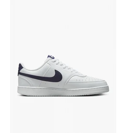 Кроссовки мужские Nike Court Vision Low Next Nature White Dh2987-106