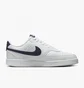 Кроссовки мужские Nike Court Vision Low Next Nature White Dh2987-106