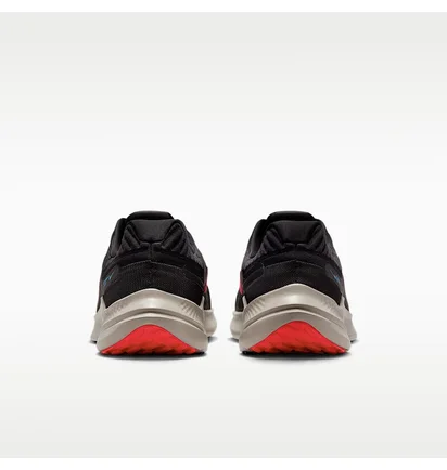 Кросівки чоловічі Nike Quest 5 Black DD0204-005
