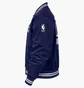Бомбер мужской Nike Nba Blue FZ7508-492