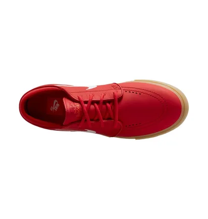 Кроссовки унисекс Nike Sb Zoom Janoski Skate Shoes Red FJ1675-600