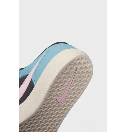 Кросівки унісекс Nike Sb Force 58 Turquoise DV5476-400