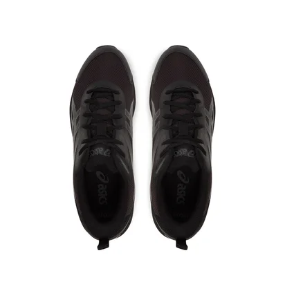 Кроссовки мужские Asics Gel-Quantum Kei Black 1203A601-001