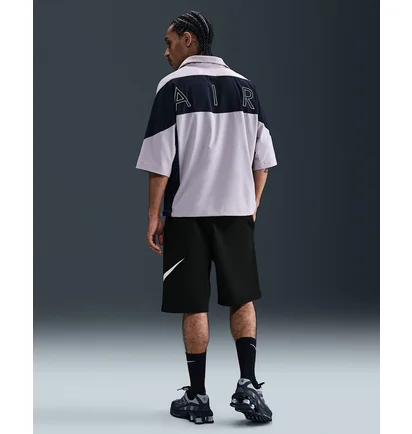 Шорти чоловічі Nike Club Bb Gx Black FN3906-010