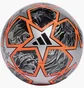 Футбольный мяч  Adidas Ucl Club Black/Metallic IN9331