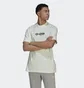 Футболка чоловіча Adidas Victory Tee Green Ht1655