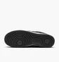 Кроссовки мужские Nike Air Force 1 07 Lv8 Black HJ4465-001