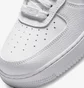 Кросівки жіночі Nike Air Force 1 Low '07 Essential White Green W White/Green DH4406-102